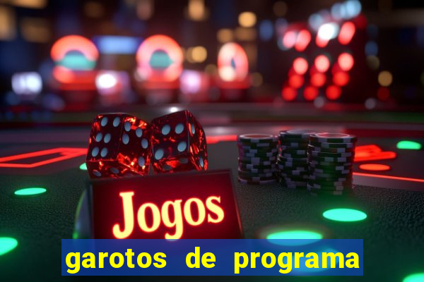 garotos de programa em santos